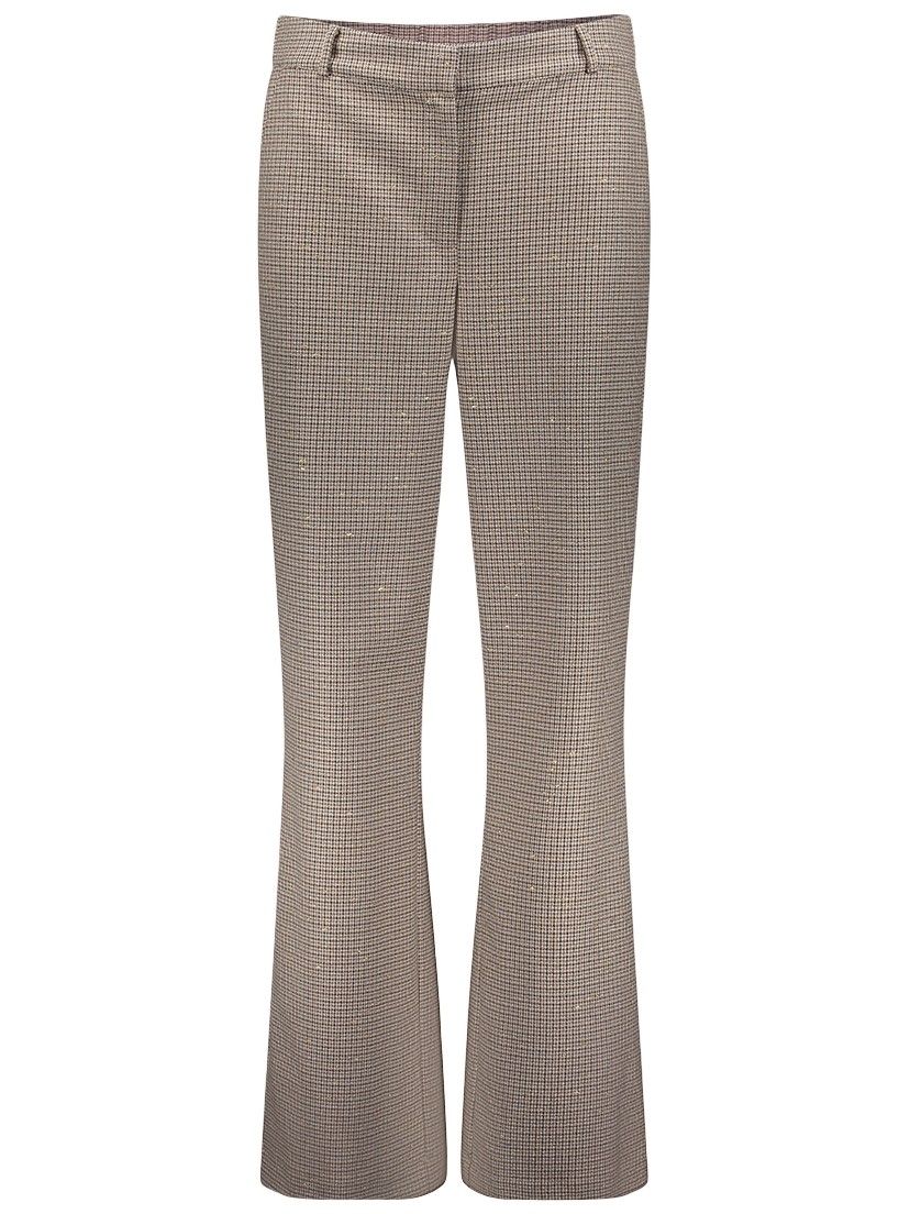 GEISHA - BROEK - Beige