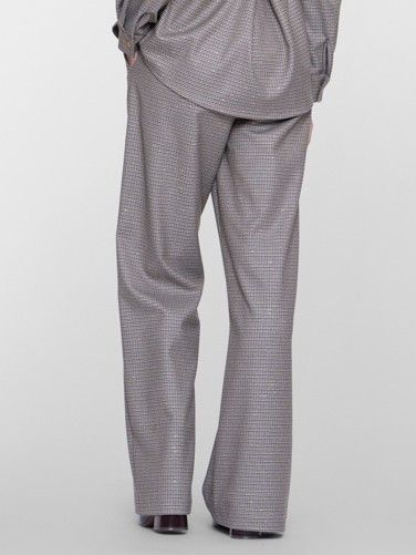 GEISHA - BROEK - Beige