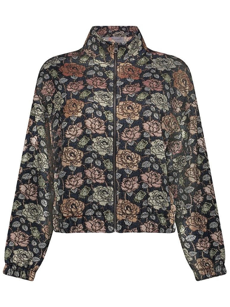 GEISHA - BLAZER - Blauw