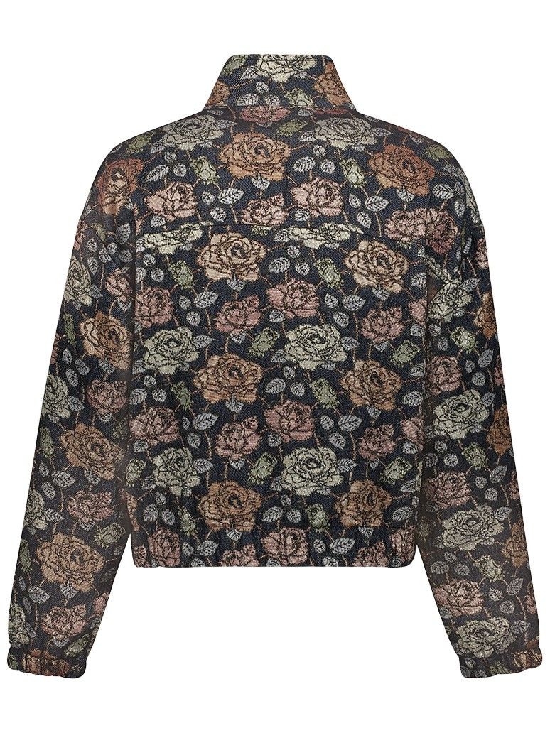 GEISHA - BLAZER - Blauw
