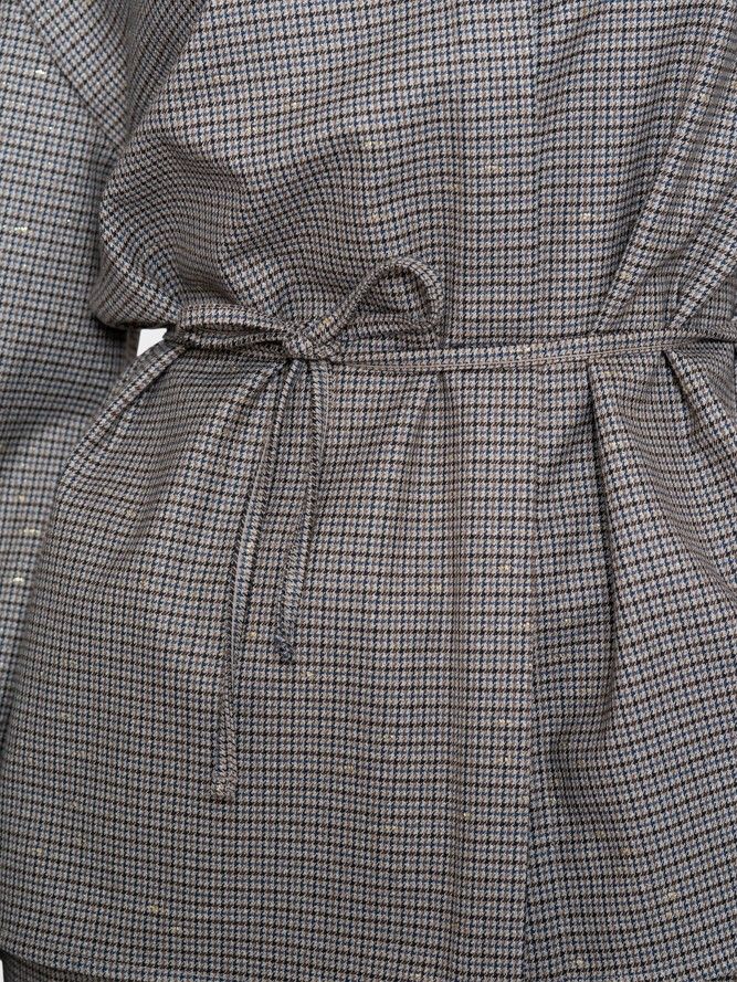 GEISHA - BLOUSE - Beige