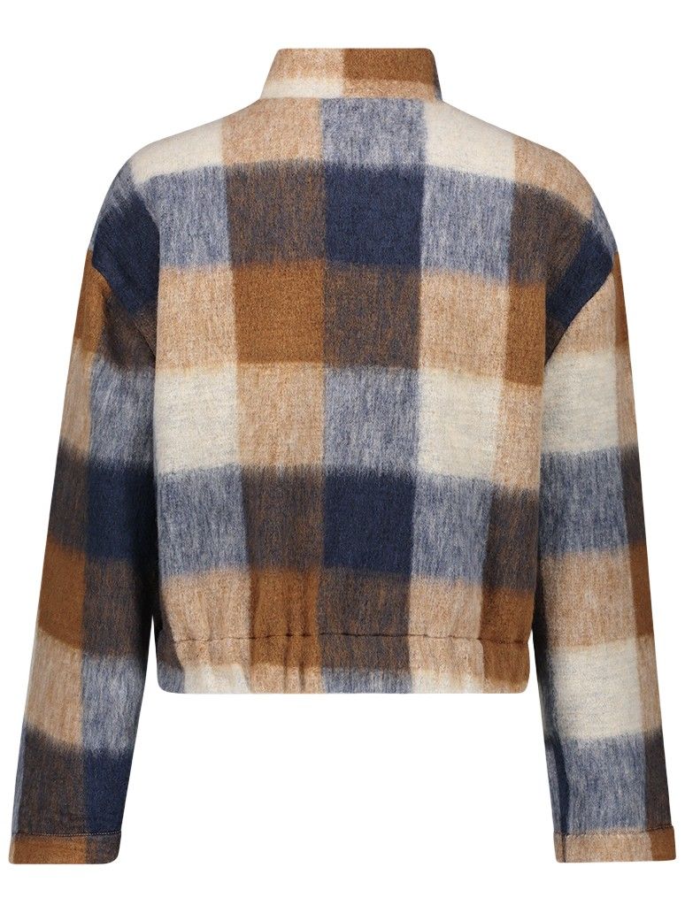 GEISHA - BLAZER - Blauw