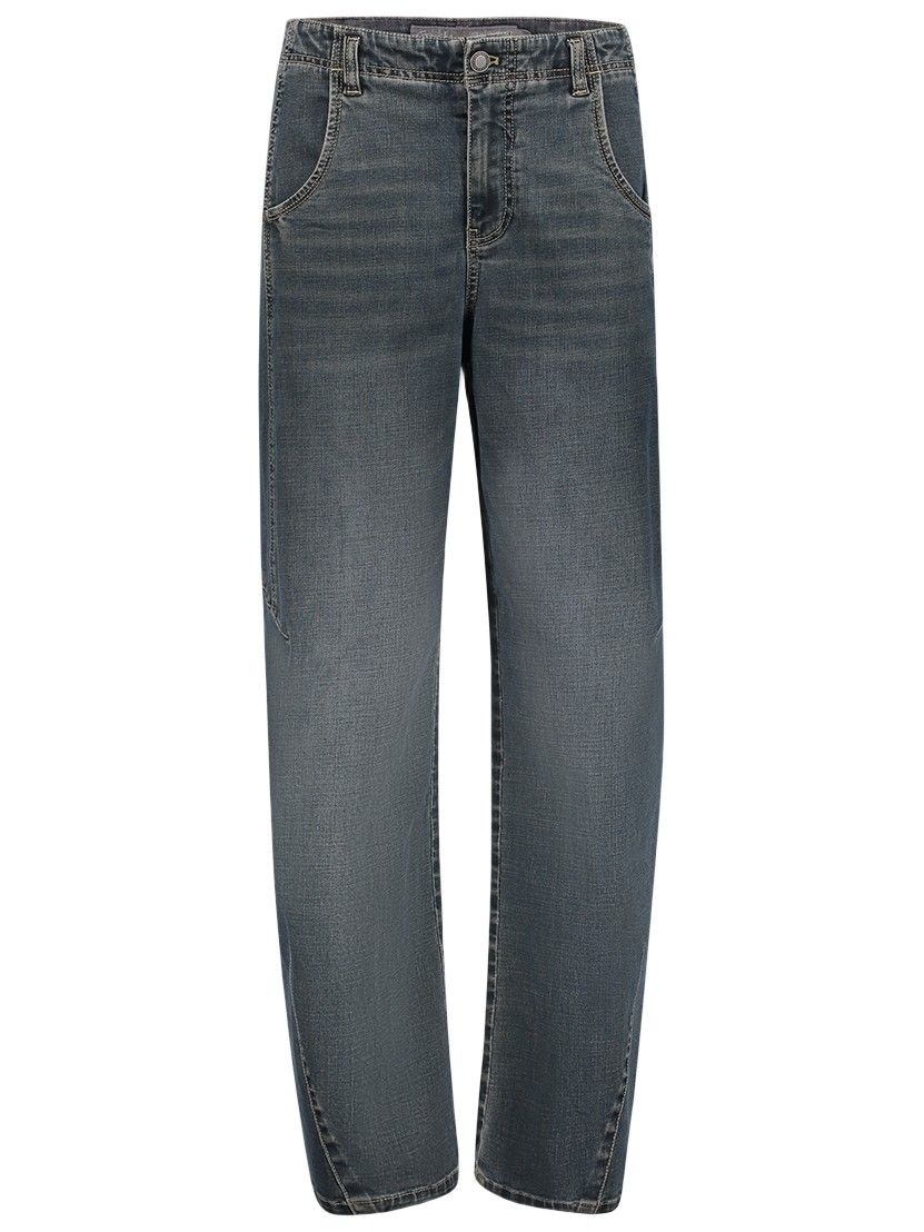 GEISHA - JEANS - Blauw