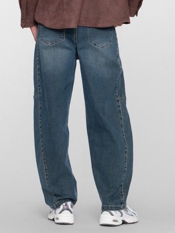 GEISHA - JEANS - Blauw