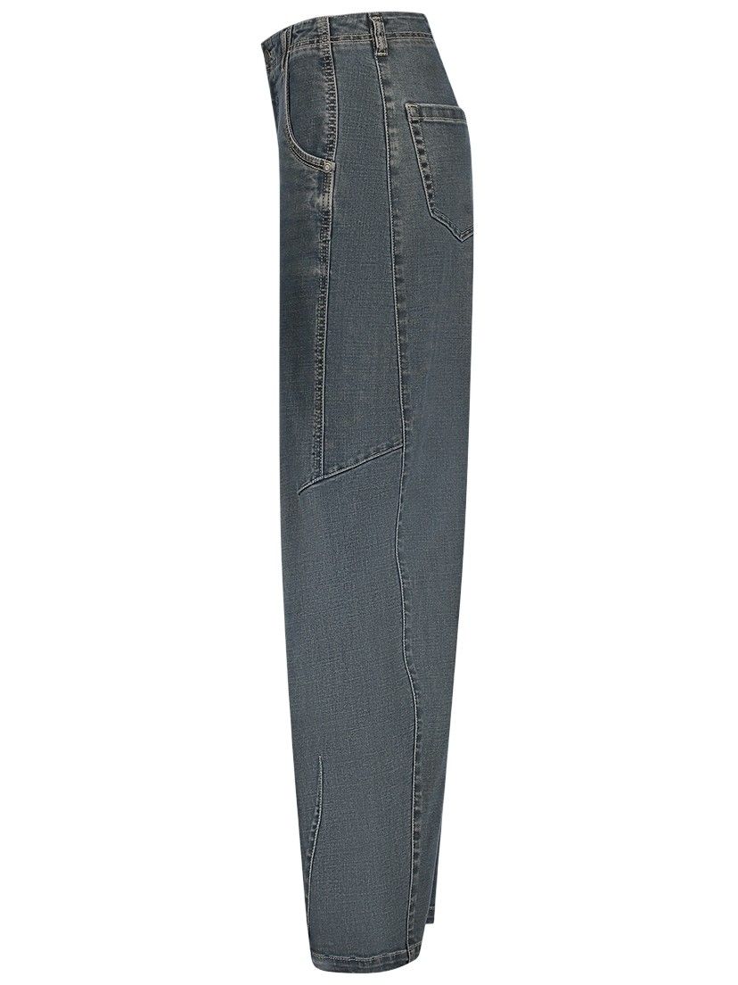GEISHA - JEANS - Blauw