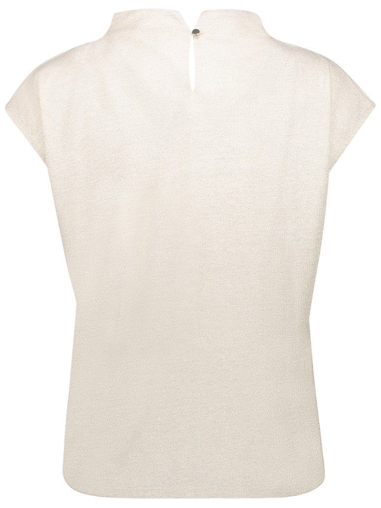 GEISHA - SHIRT - goud