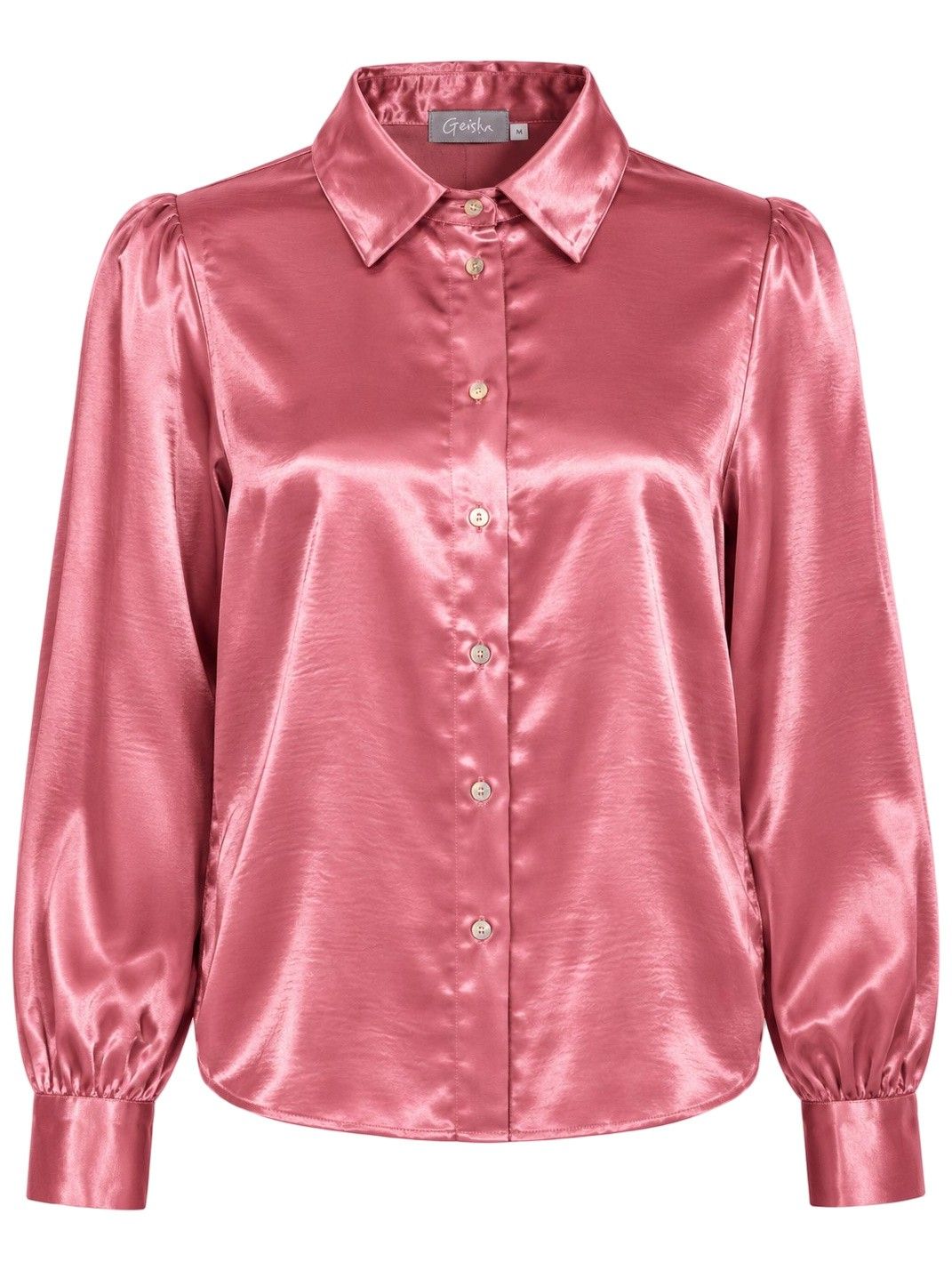 GEISHA - BLOUSE - Roze
