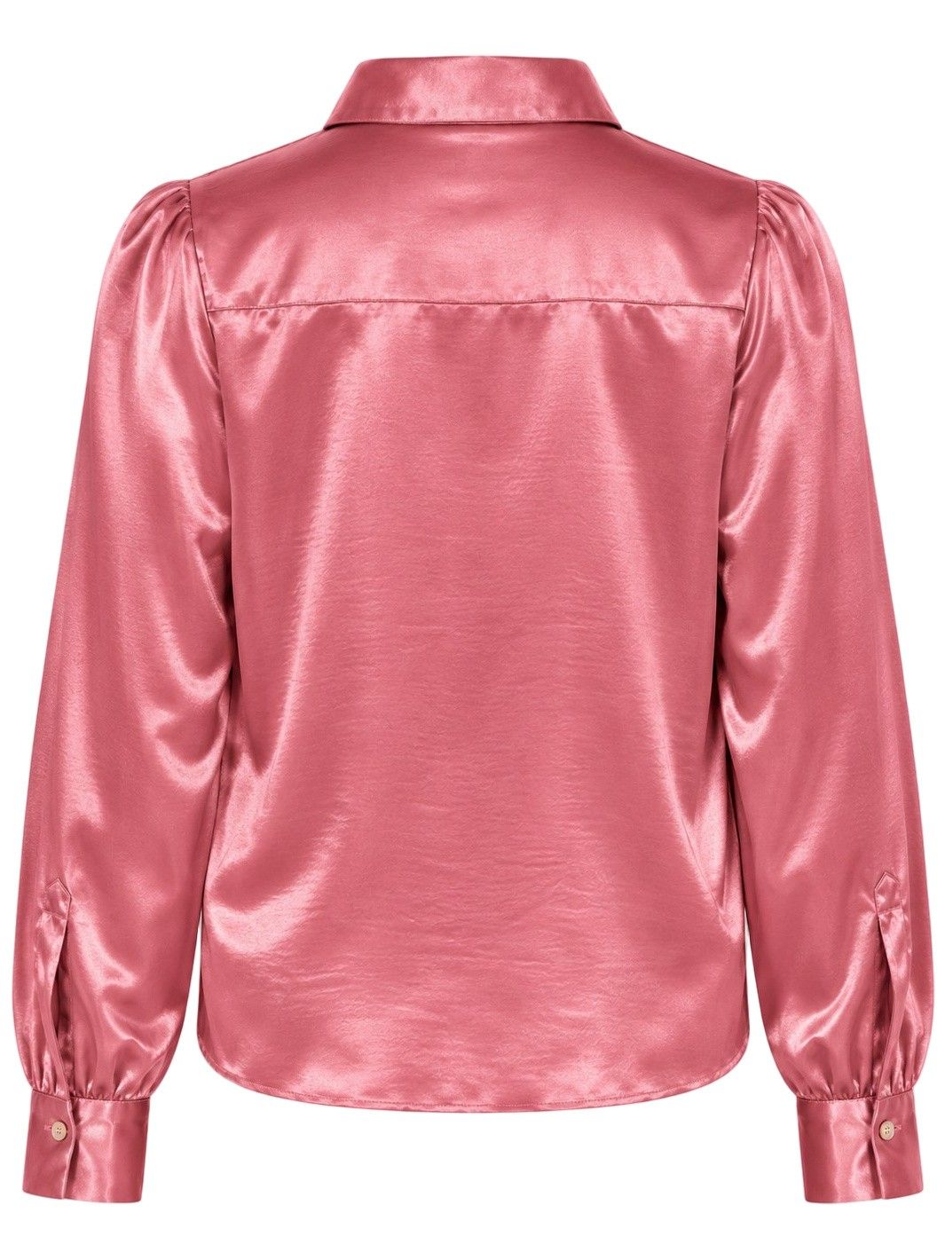 GEISHA - BLOUSE - Roze