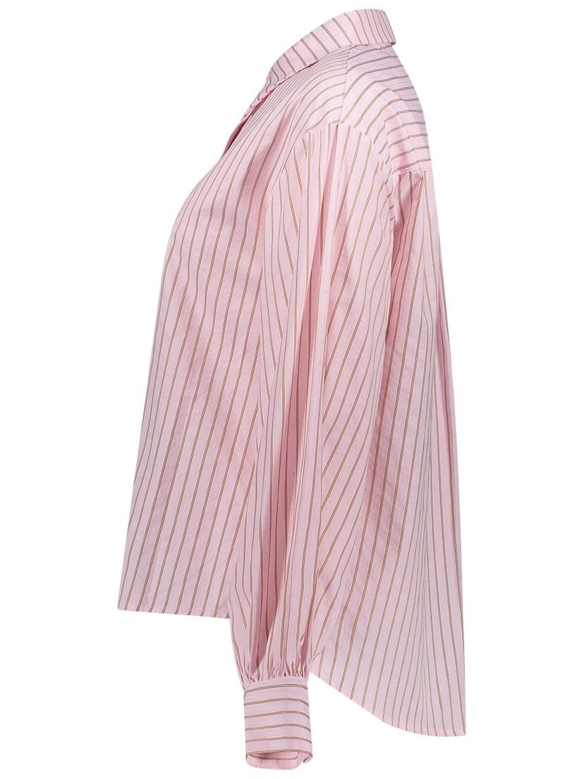 GEISHA - BLOUSE - Roze