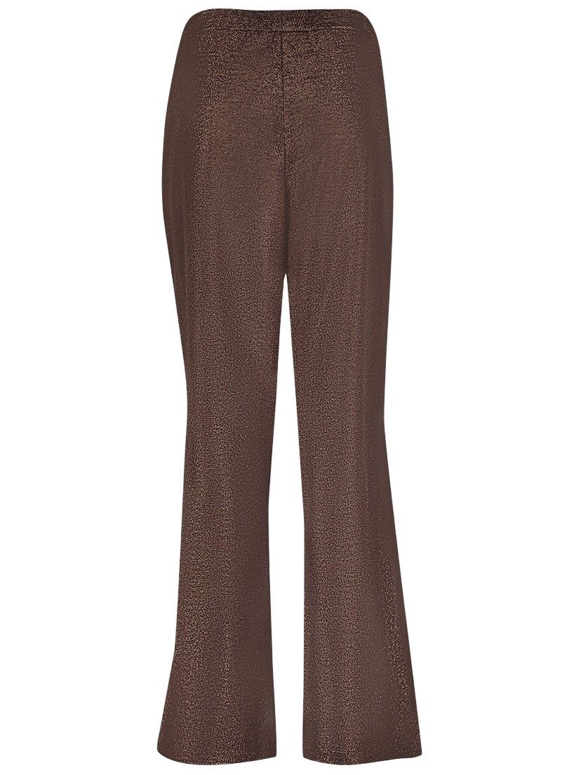 GEISHA - BROEK - Bruin
