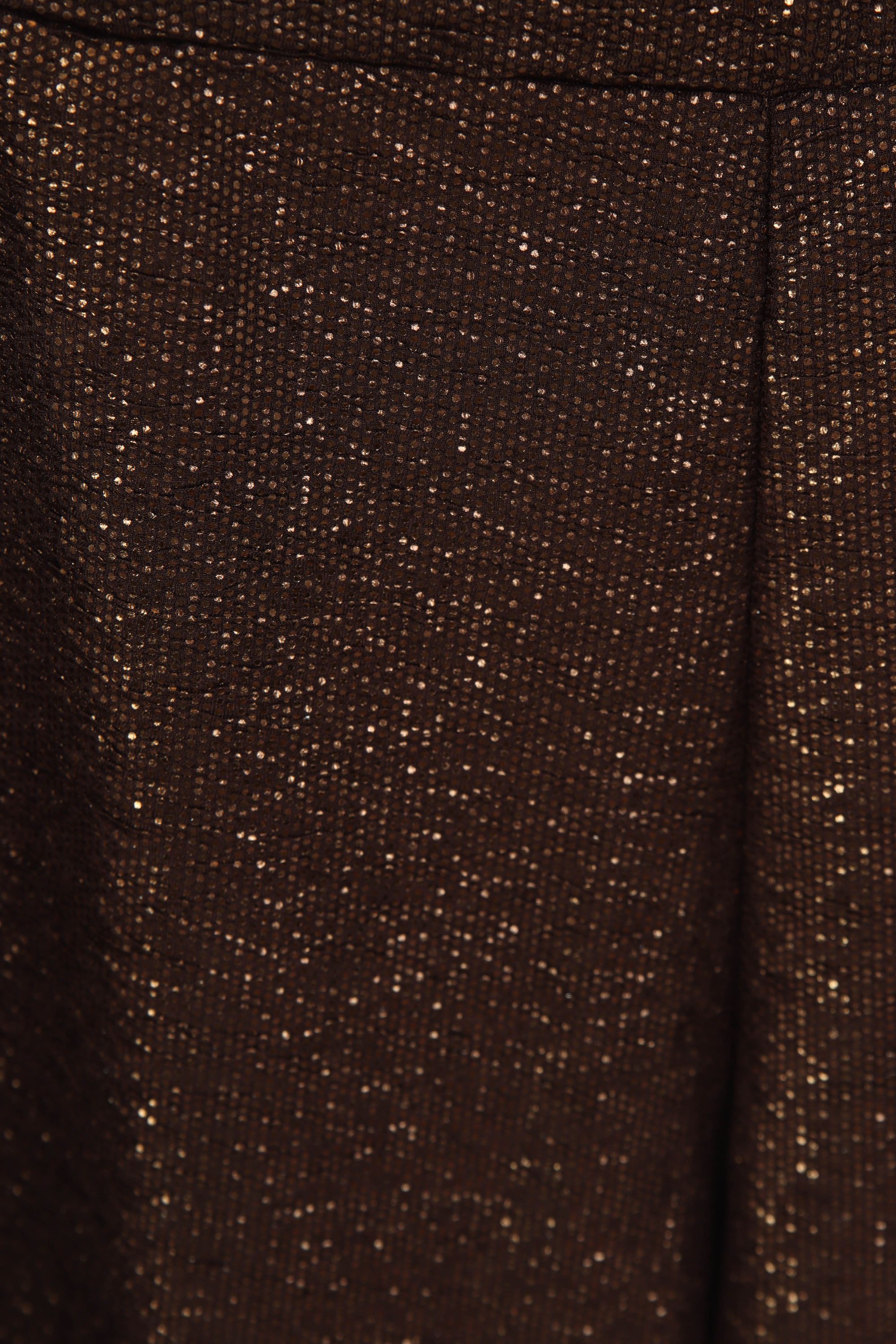 GEISHA - BROEK - Bruin