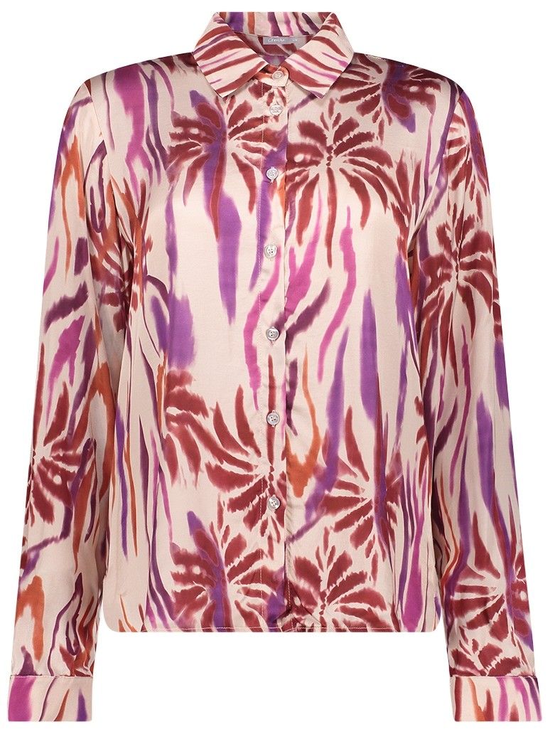 GEISHA - BLOUSE - Off white