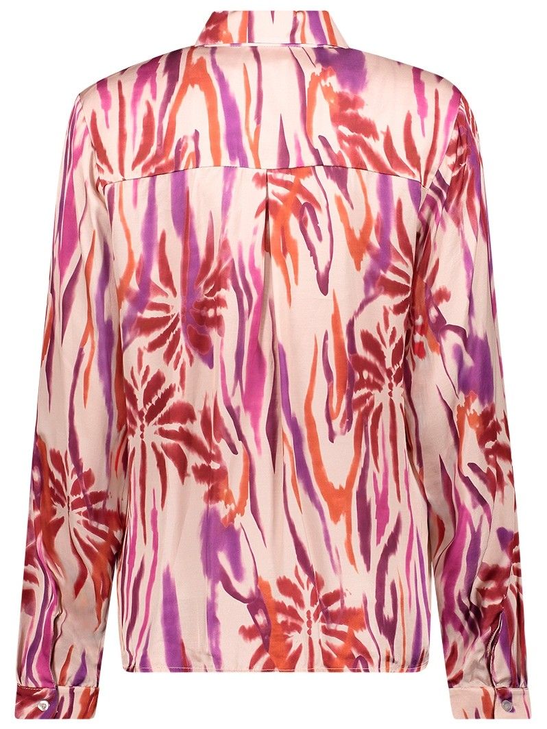 GEISHA - BLOUSE - Off white