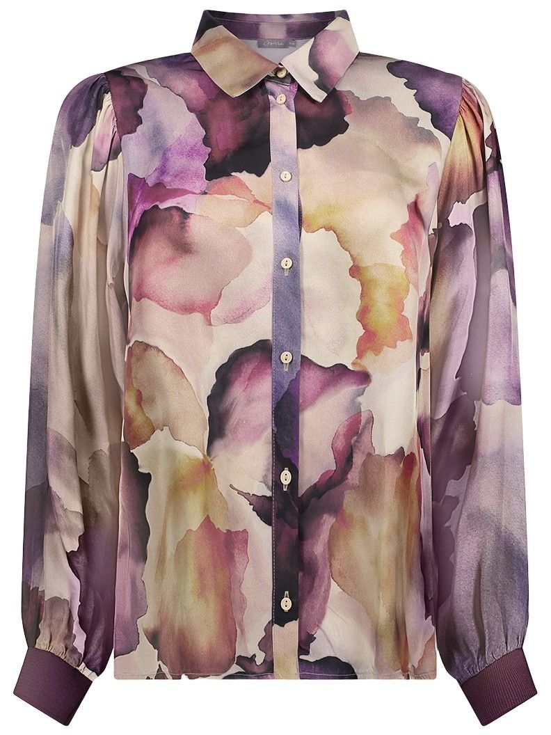 GEISHA - BLOUSE - Off white