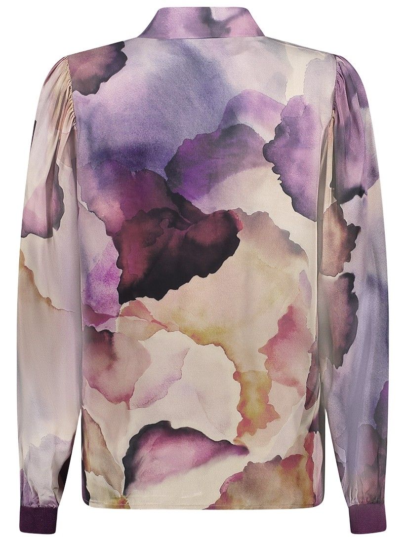GEISHA - BLOUSE - Off white