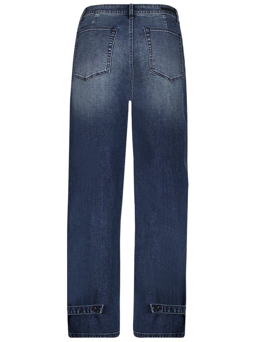 GEISHA - JEANS - Blauw