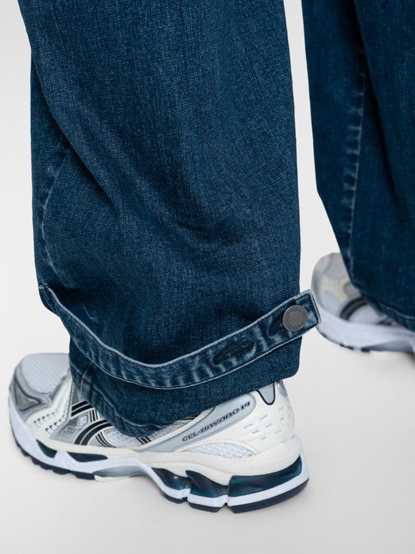GEISHA - JEANS - Blauw