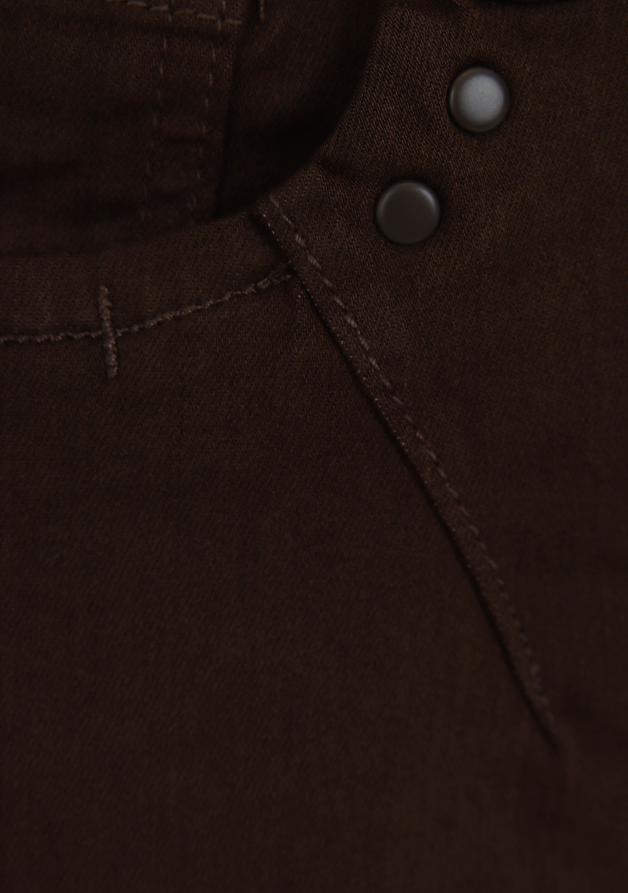 GEISHA - JEANS - Bruin