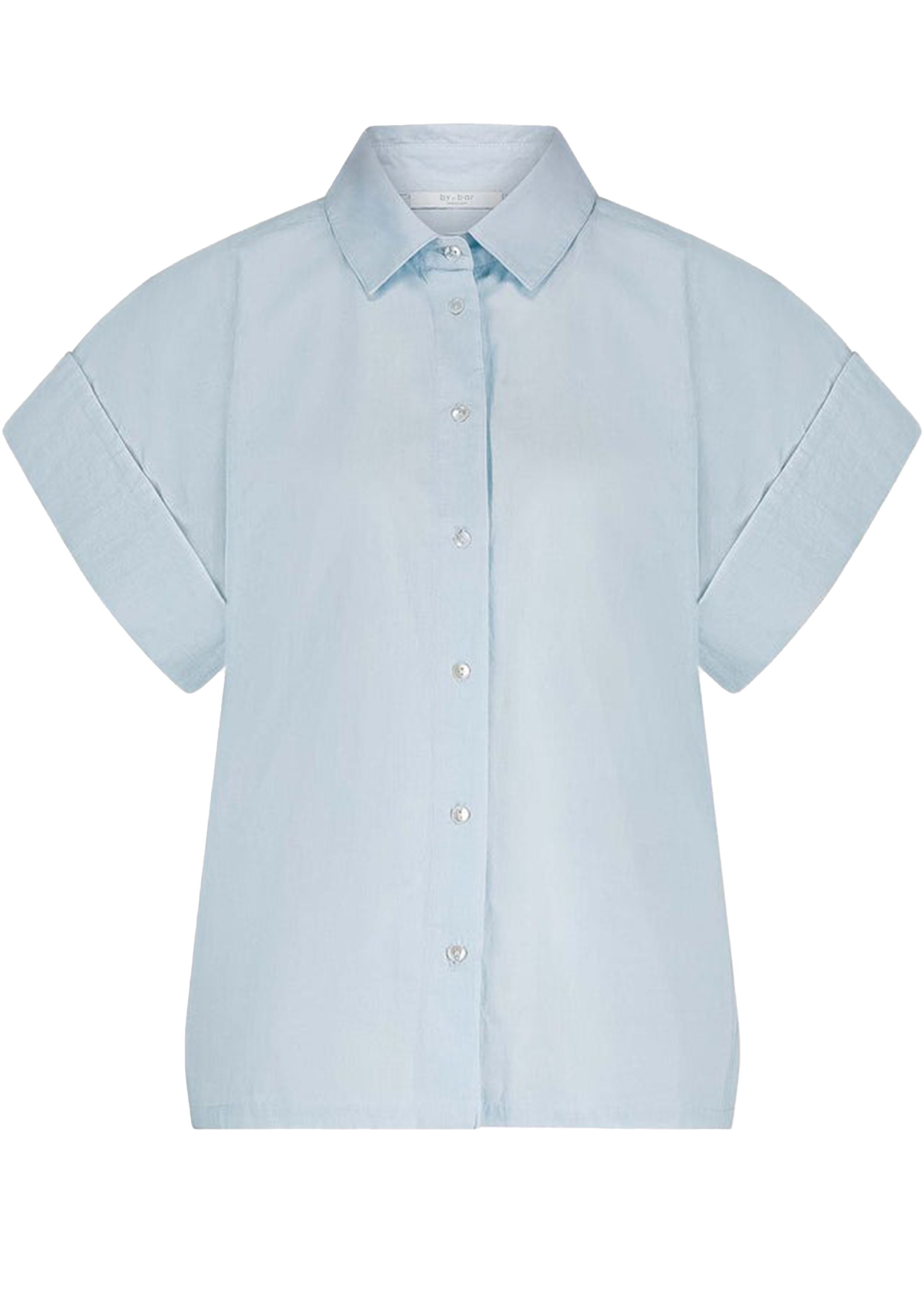 BY-BAR BLOUSE