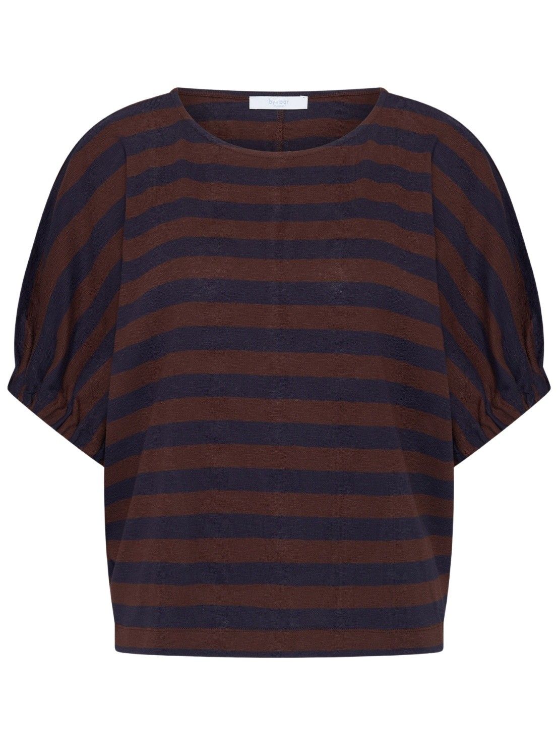 BY-BAR - SHIRT - Bruin