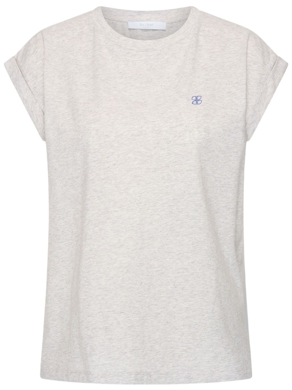 BY-BAR - SHIRT - Grijs