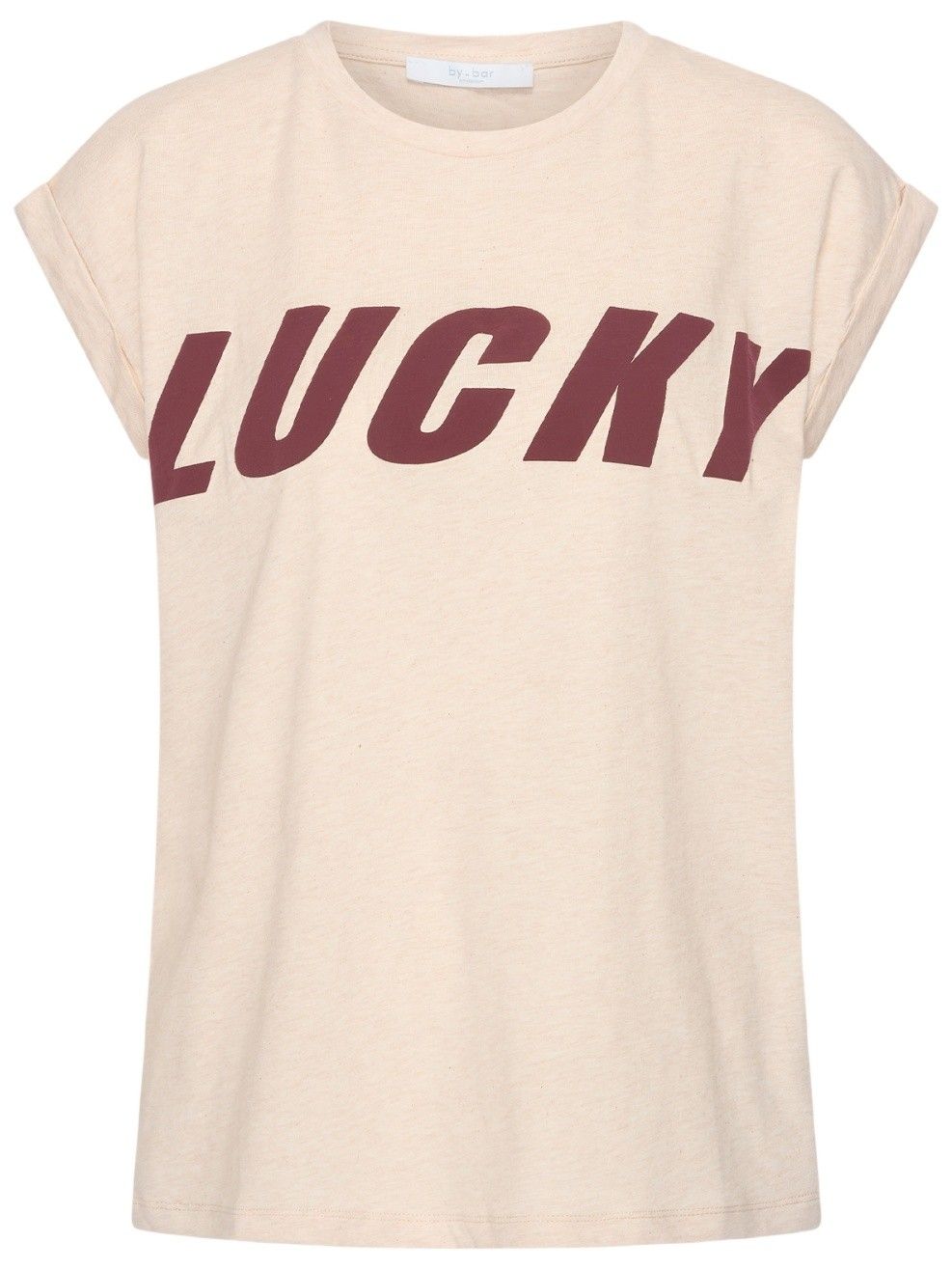 BY-BAR - SHIRT - Beige