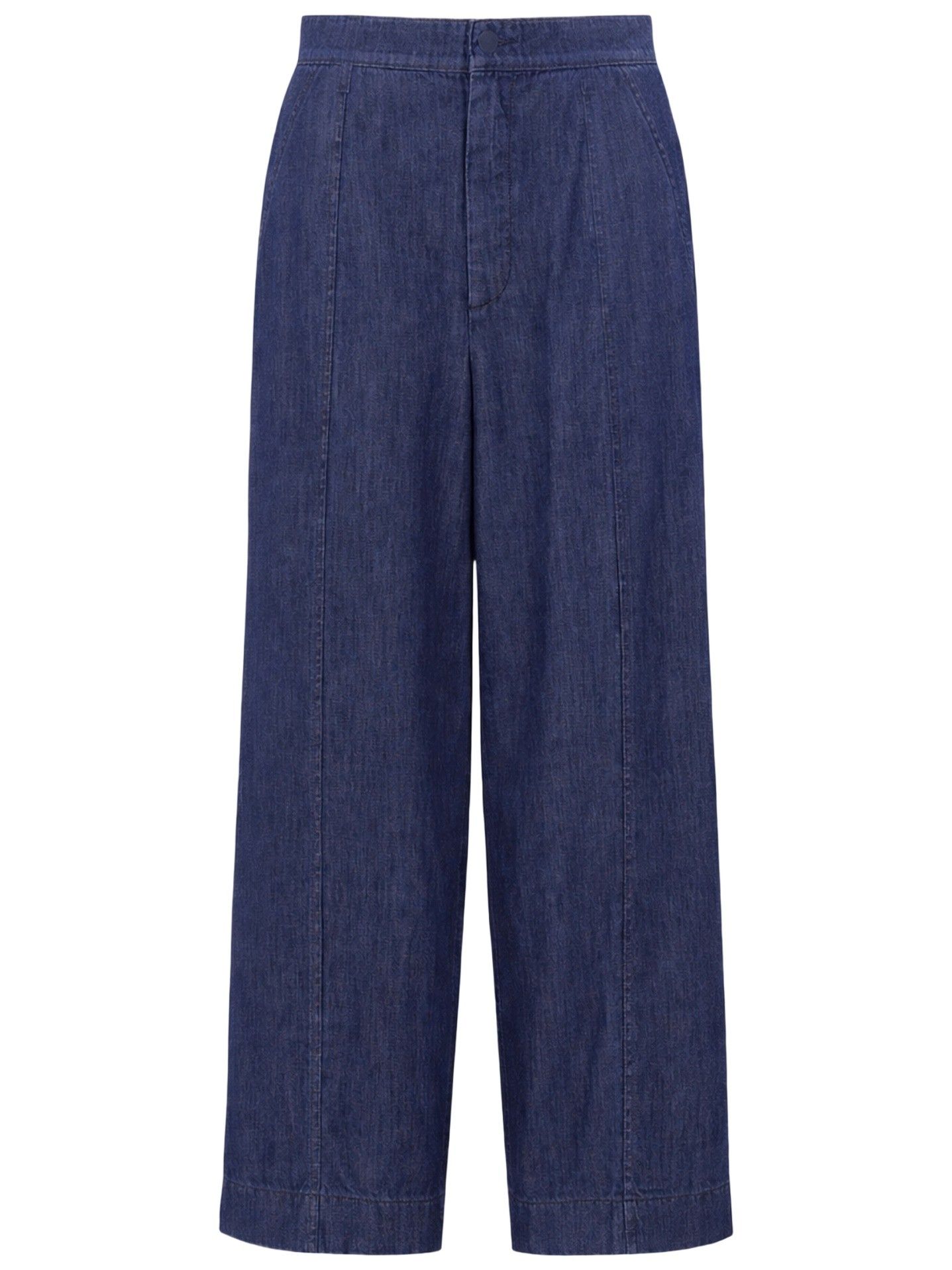 BY-BAR - JEANS - Blauw