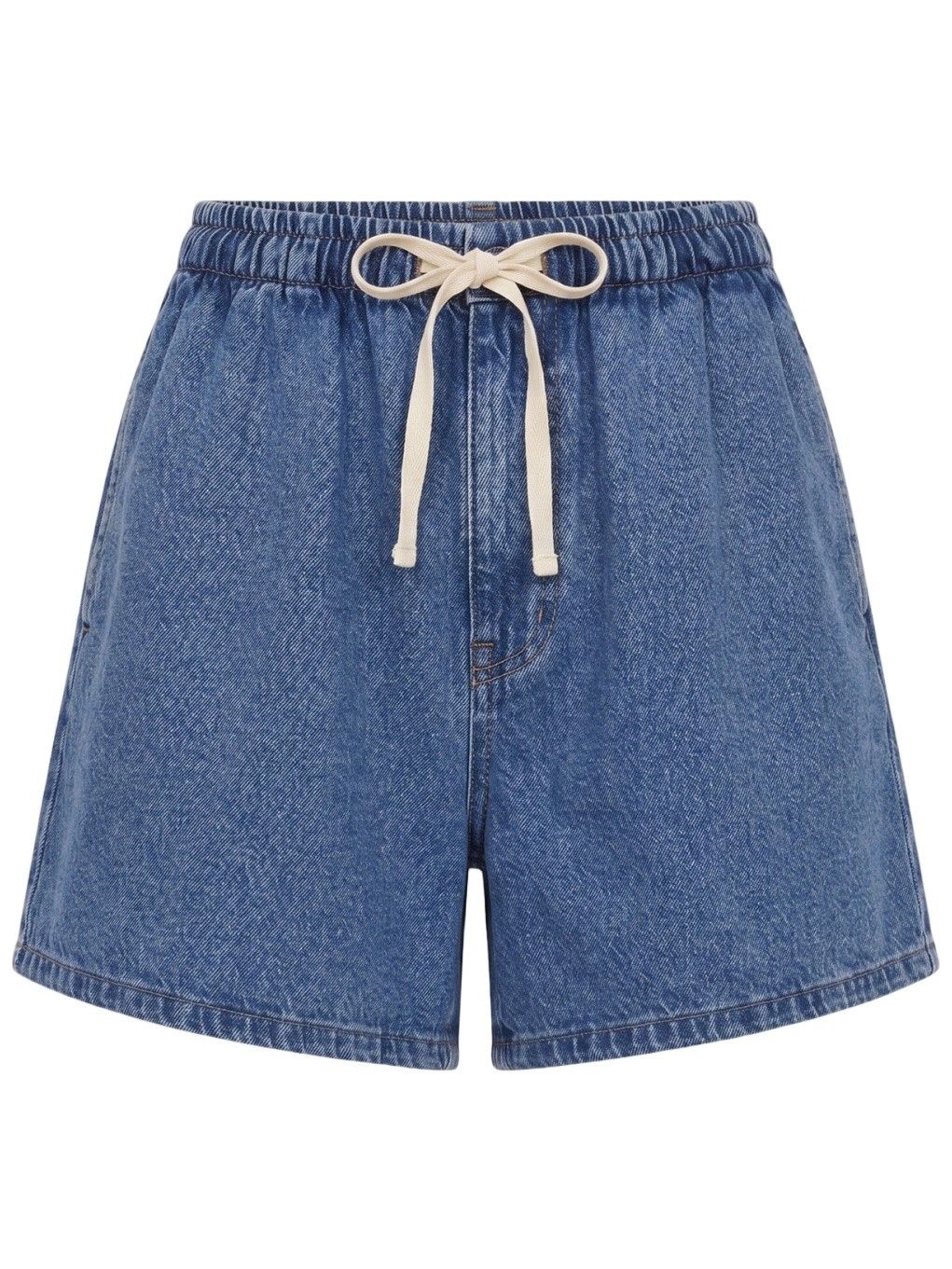 BY-BAR - SHORT - Blauw