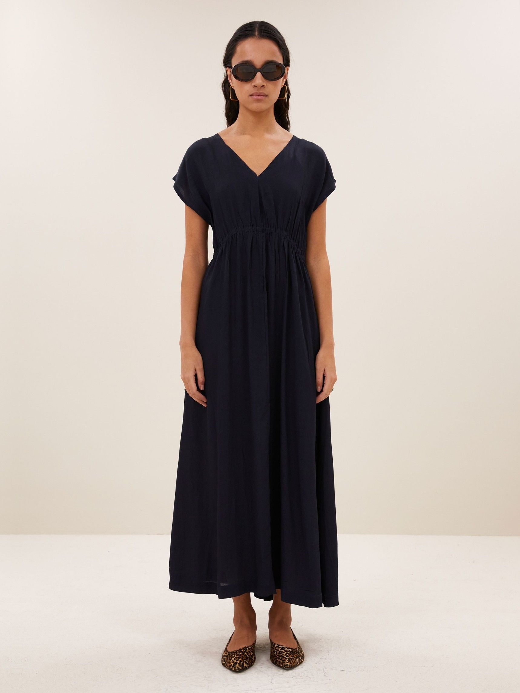 BY-BAR - JURK - Blauw