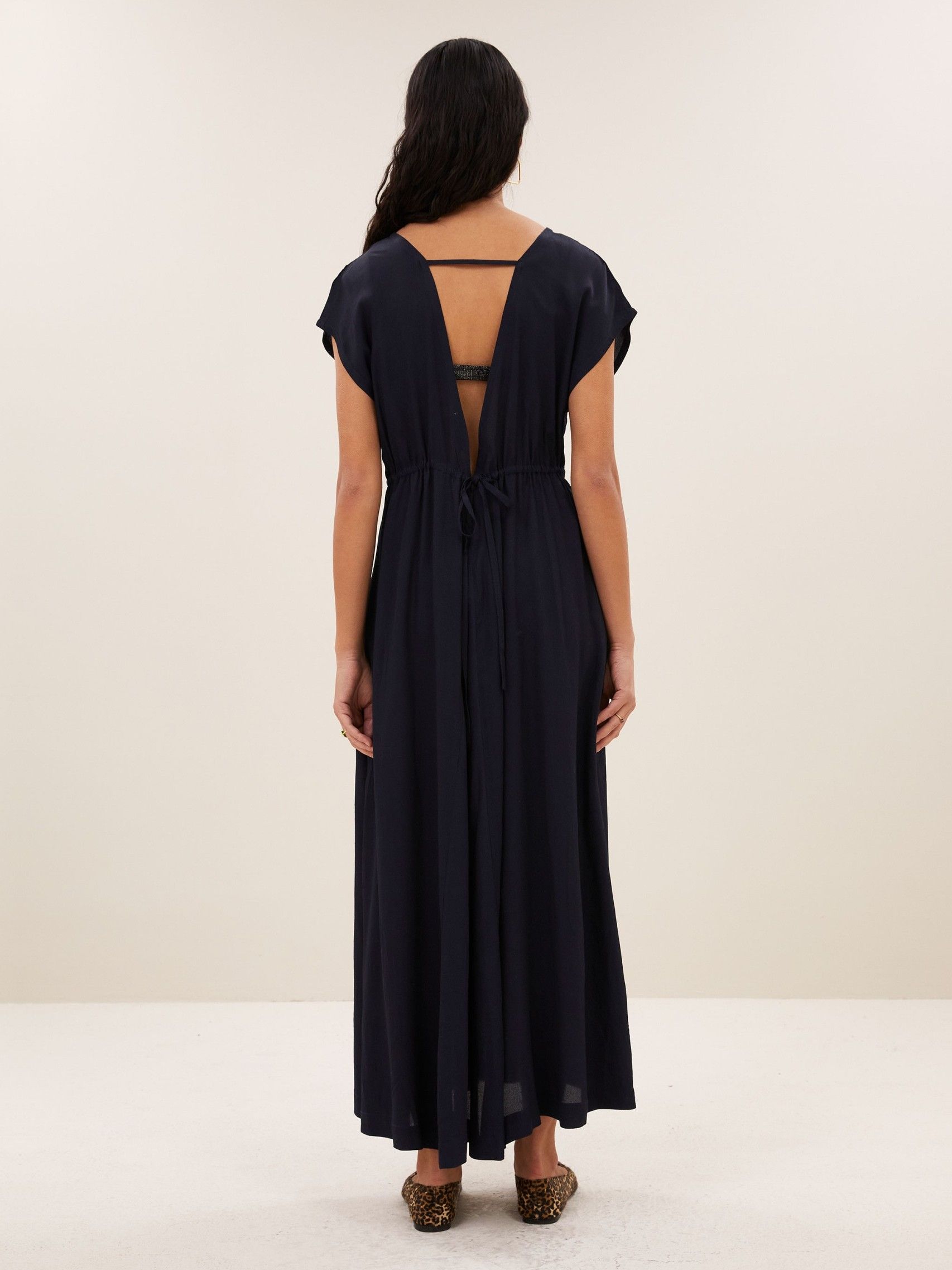 BY-BAR - JURK - Blauw