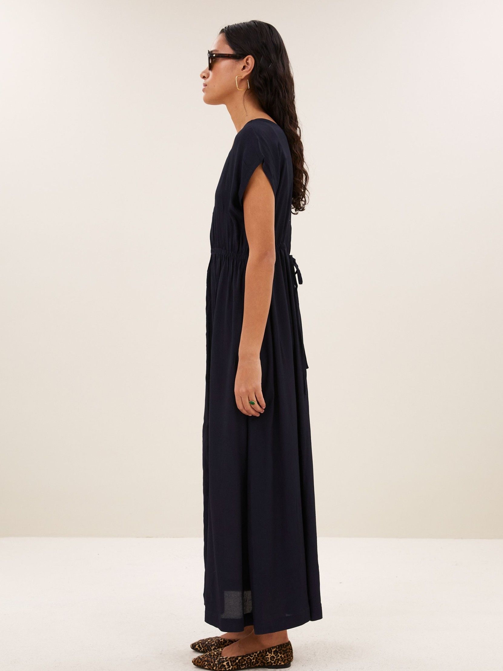 BY-BAR - JURK - Blauw