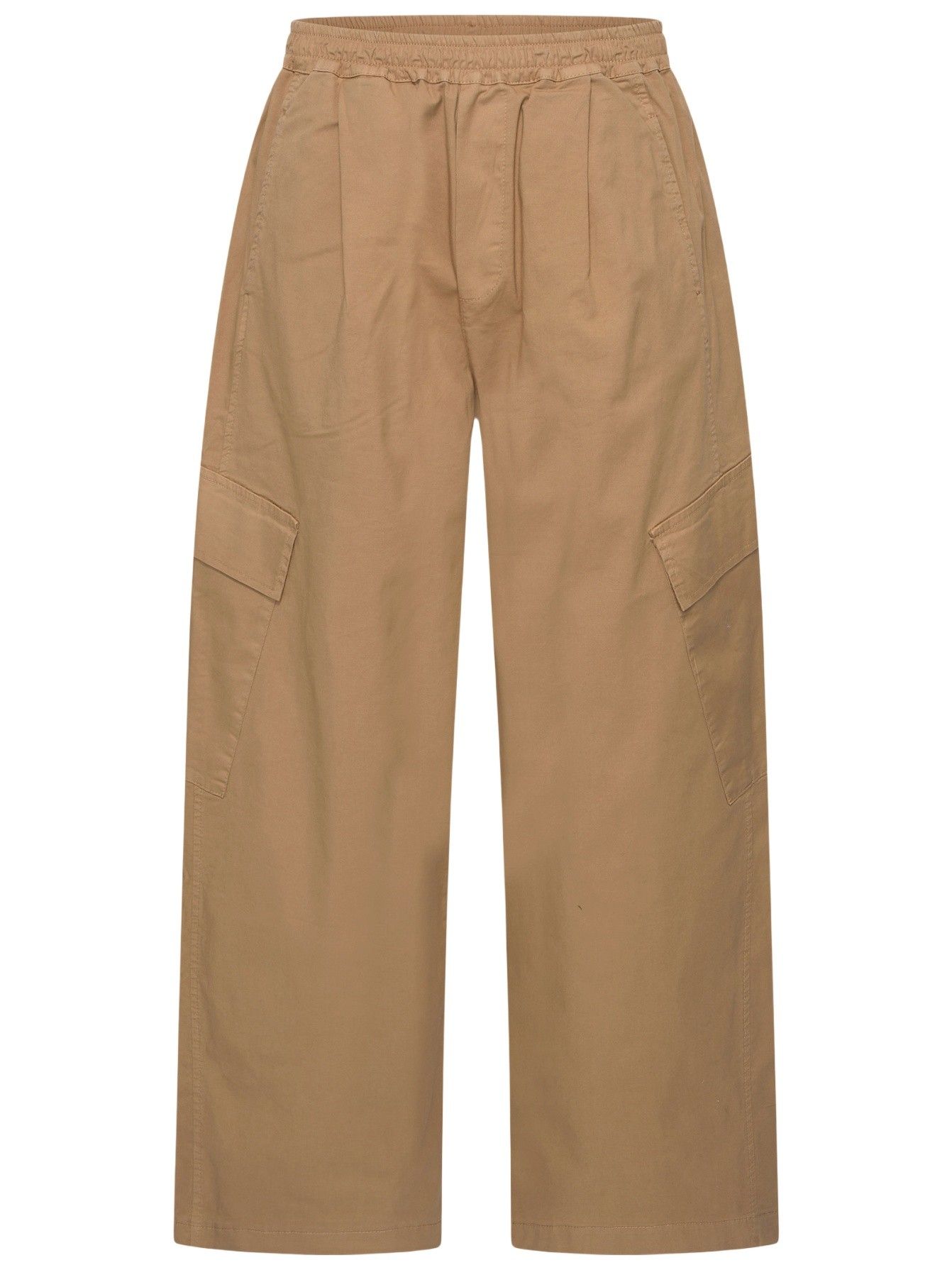 BY-BAR - BROEK - Bruin