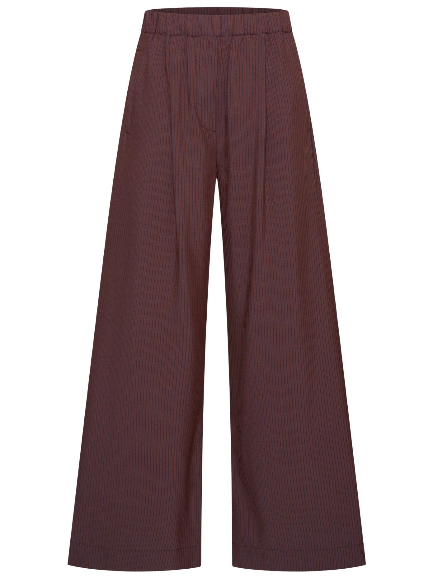BY-BAR - BROEK - Bruin