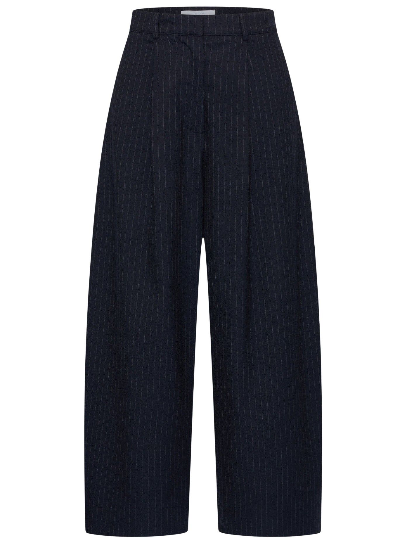 BY-BAR - BROEK - Blauw