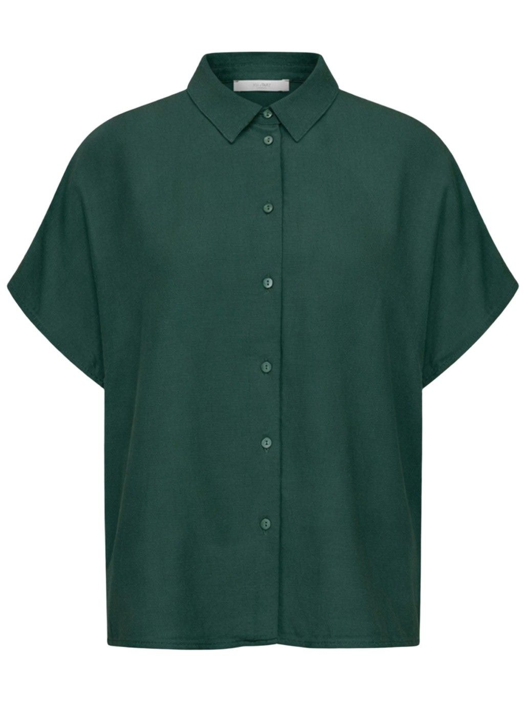 BY-BAR - BLOUSE - Groen