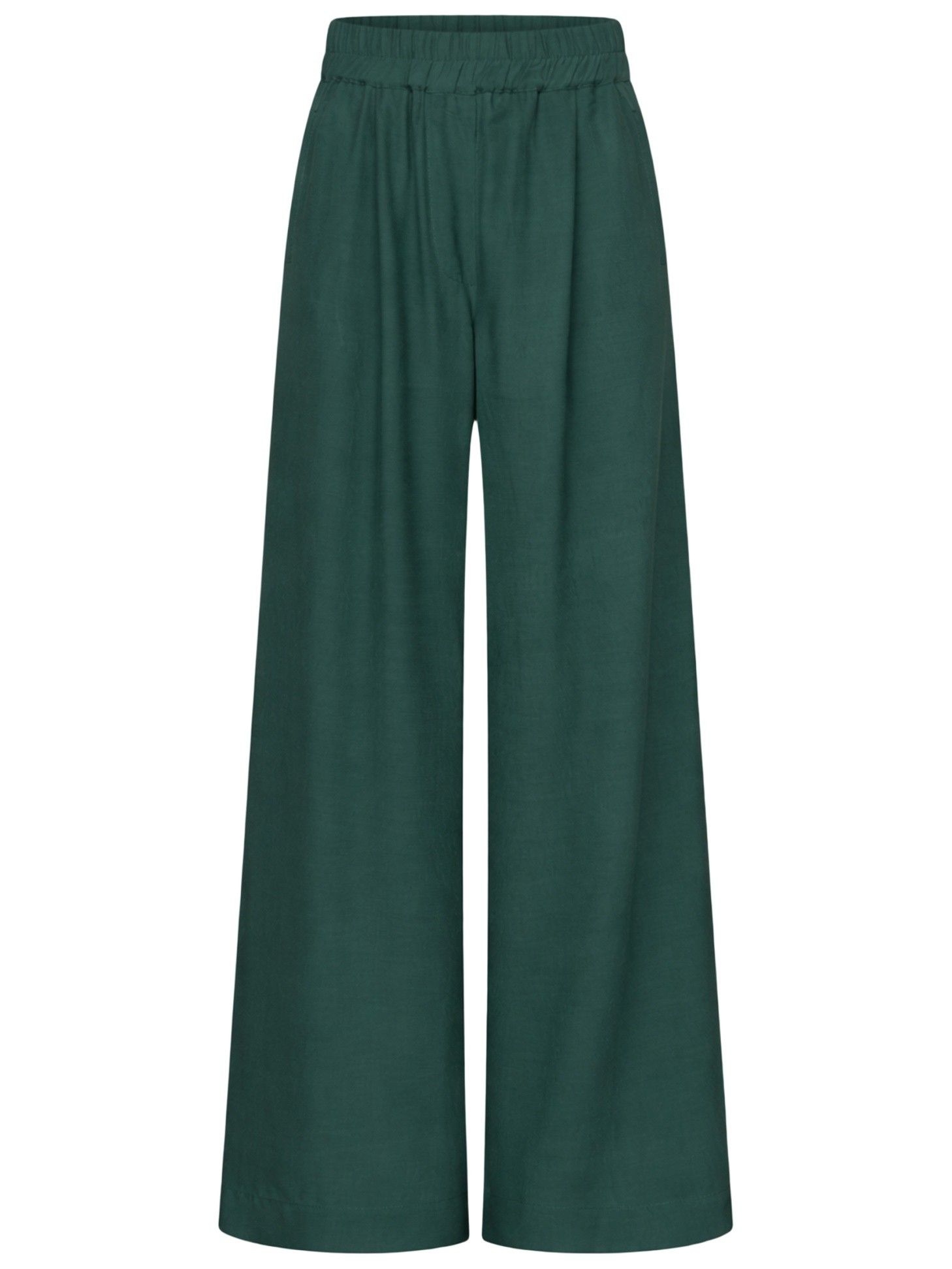 BY-BAR - BROEK - Groen