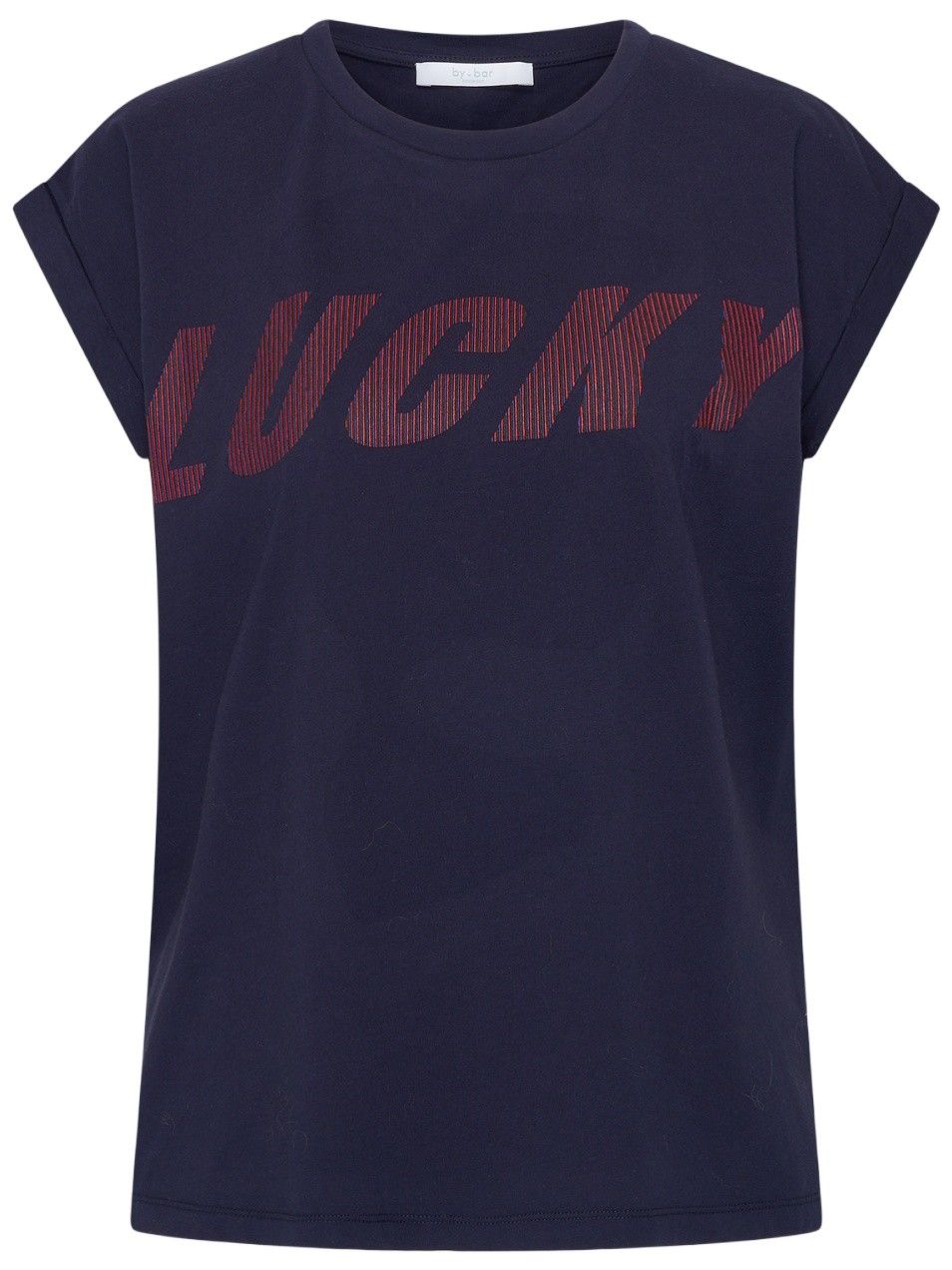 BY-BAR - SHIRT - Blauw