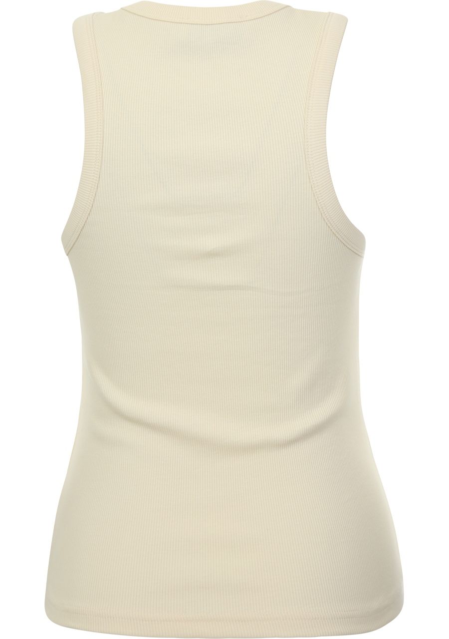 LAAGAM - SHIRT - Beige