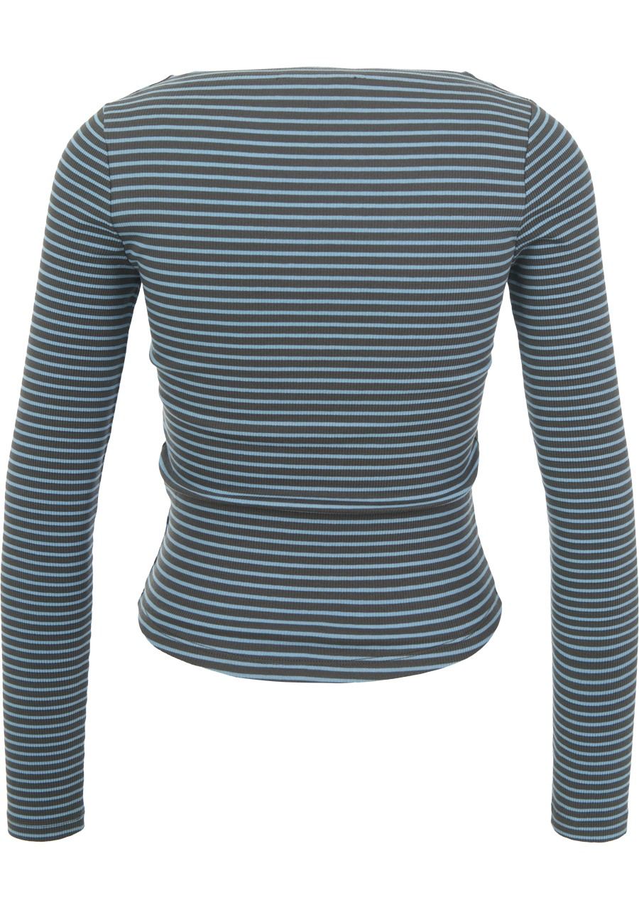 LAAGAM - SHIRT - Blauw