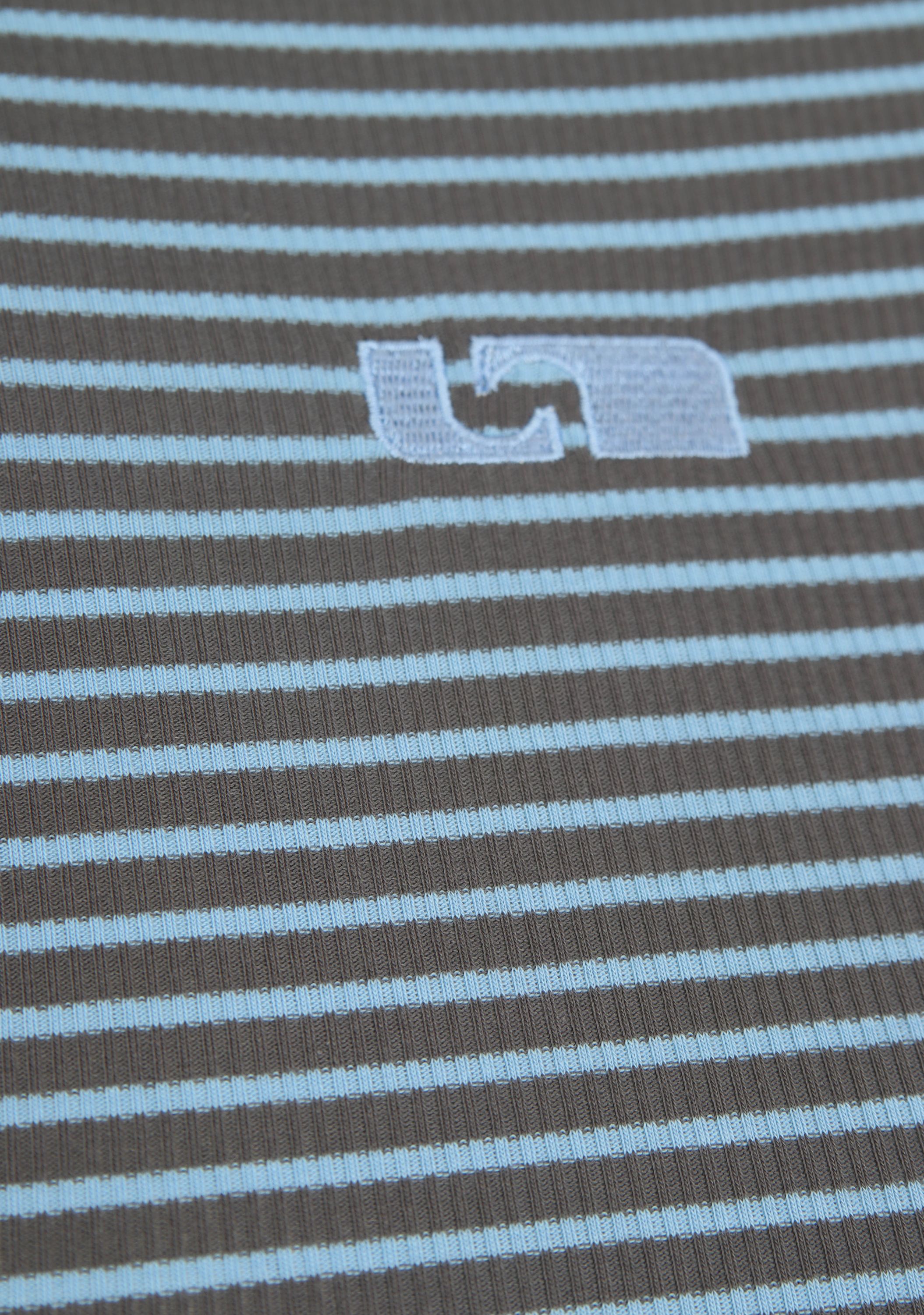 LAAGAM - SHIRT - Blauw