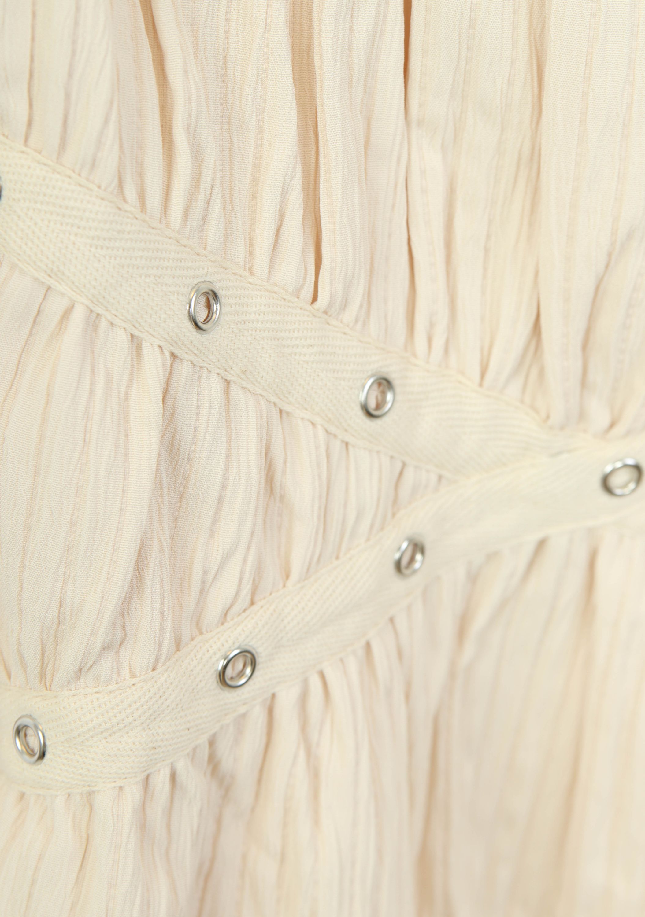 LAAGAM - BLOUSE - Off white
