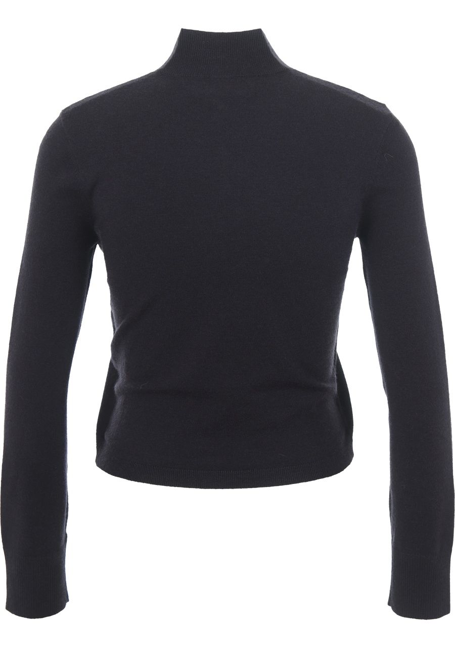 LAAGAM - VEST - Blauw