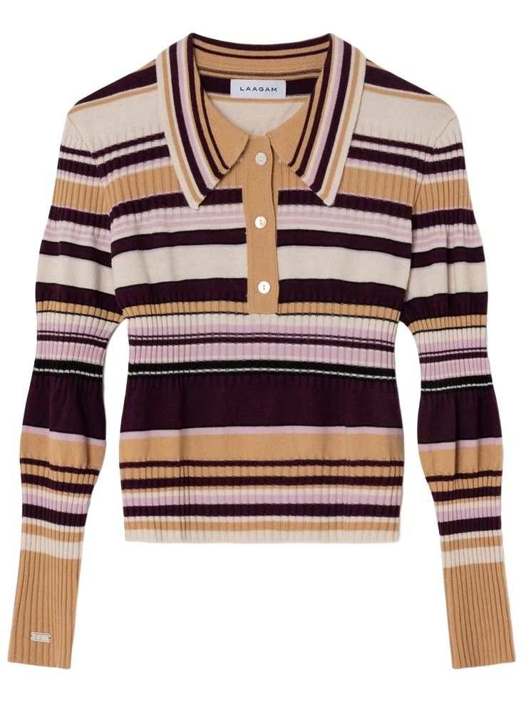 LAAGAM - TRUI - Beige