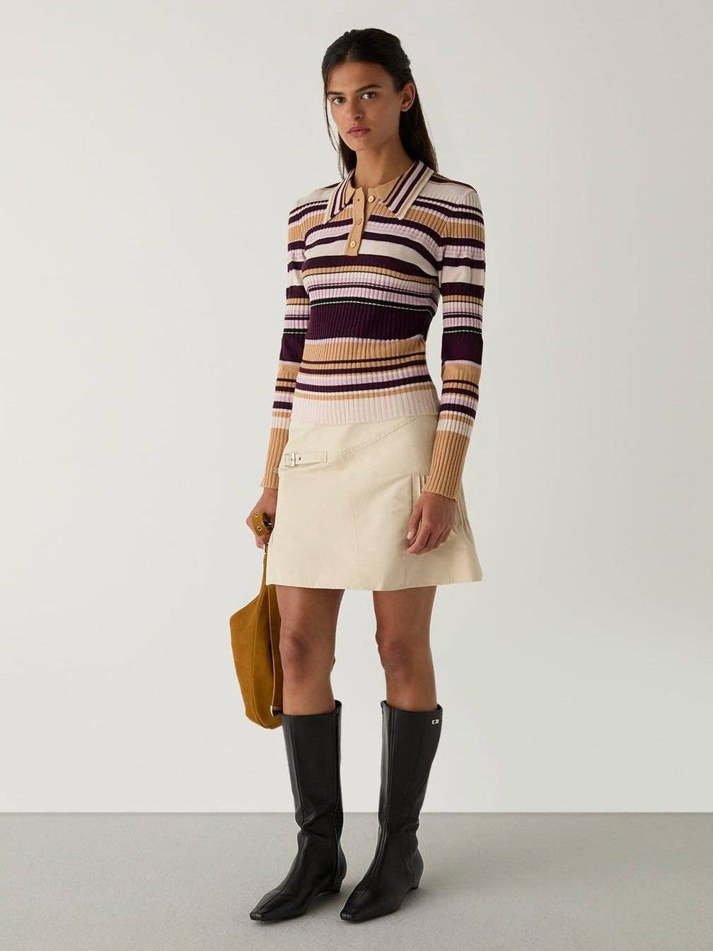 LAAGAM - TRUI - Beige