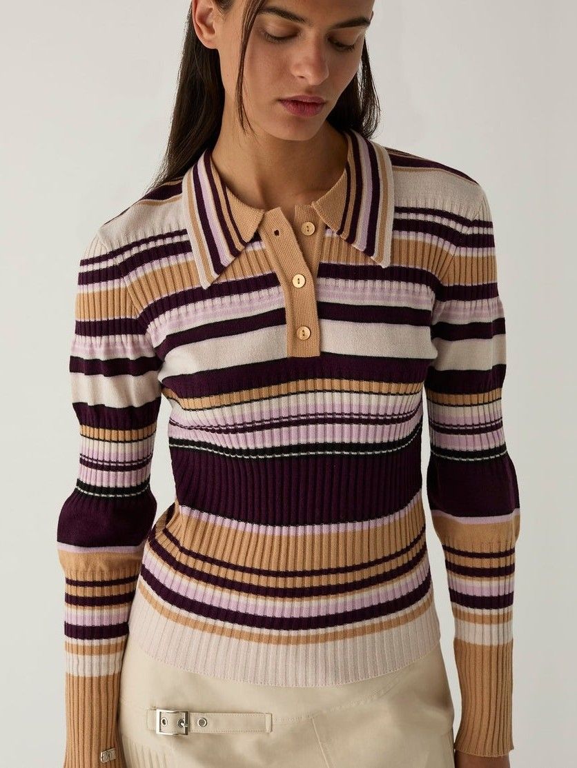 LAAGAM - TRUI - Beige