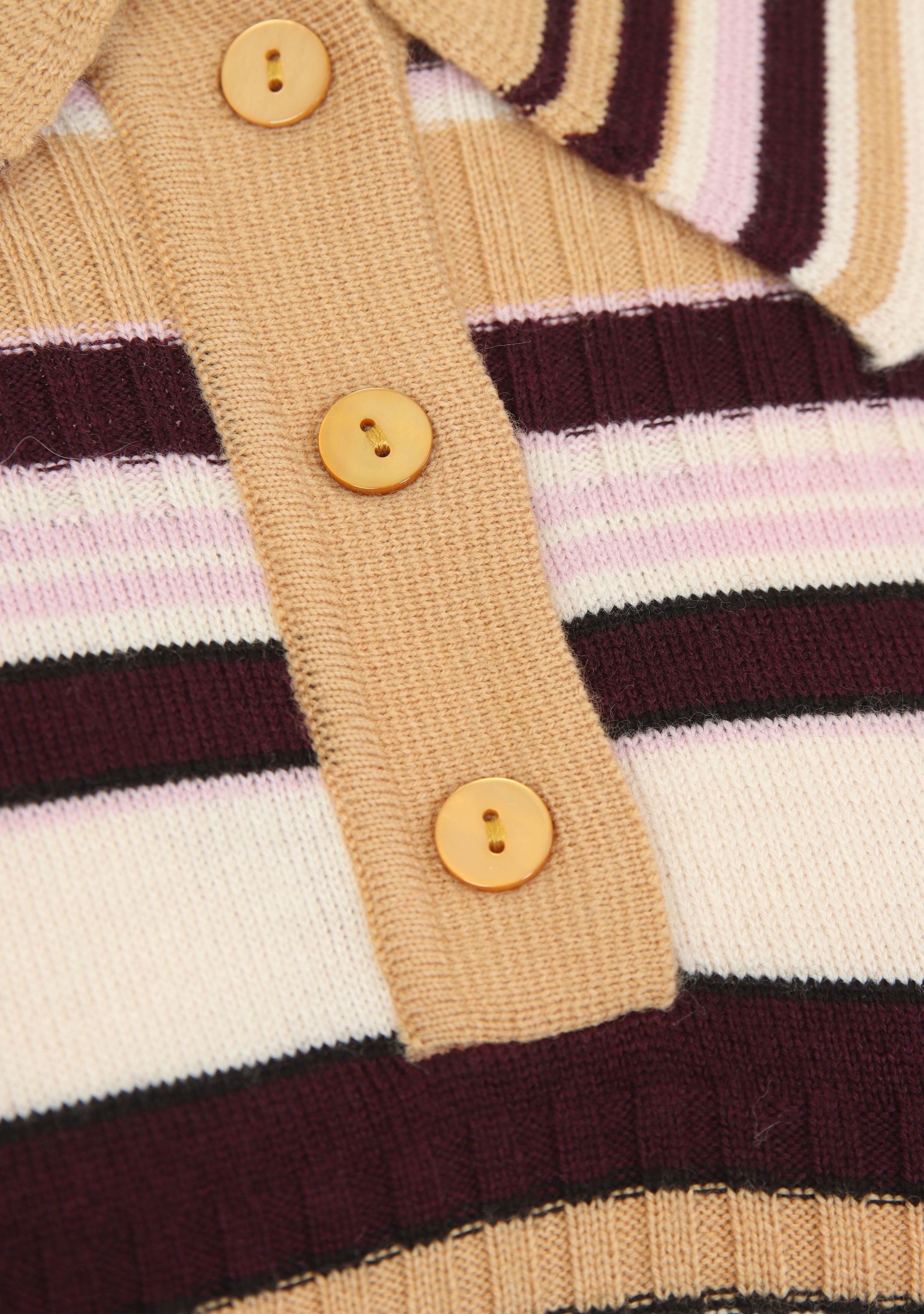 LAAGAM - TRUI - Beige