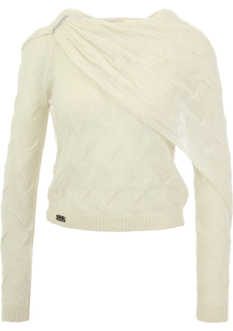 LAAGAM - TRUI - Off white