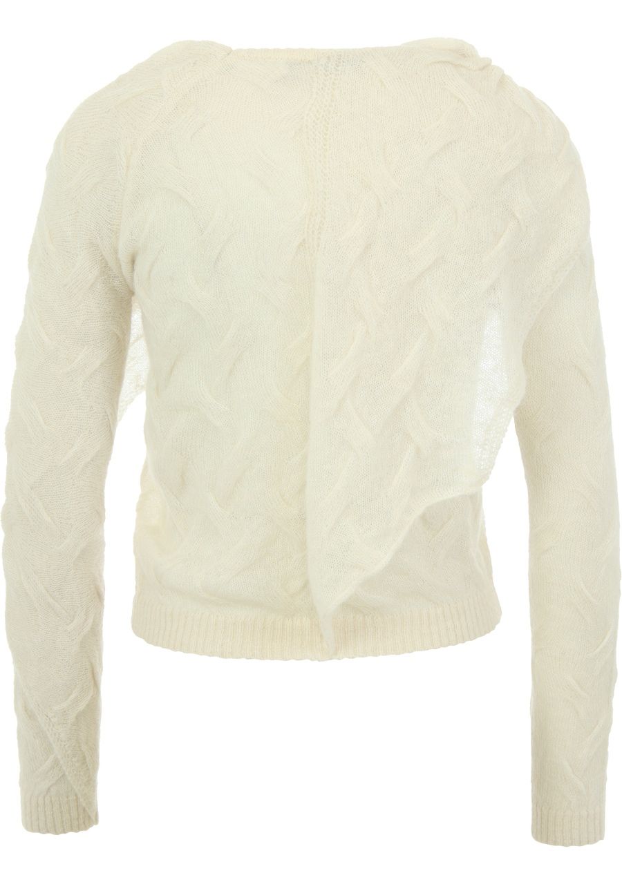 LAAGAM - TRUI - Off white