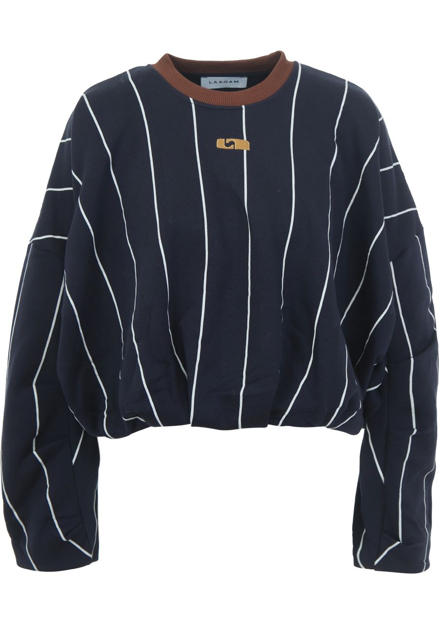 LAAGAM - TRUI - Blauw