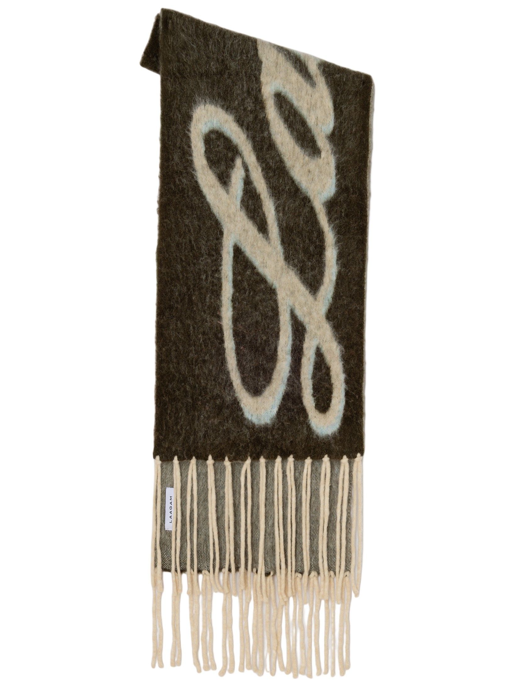LAAGAM - ACCESSOIRE - Bruin